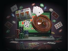 Casino Wilder